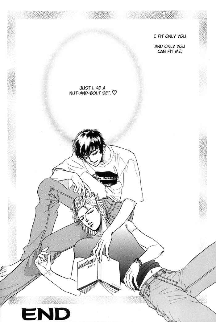 Page 39 Chapter 6.5 Neji no Kaiten