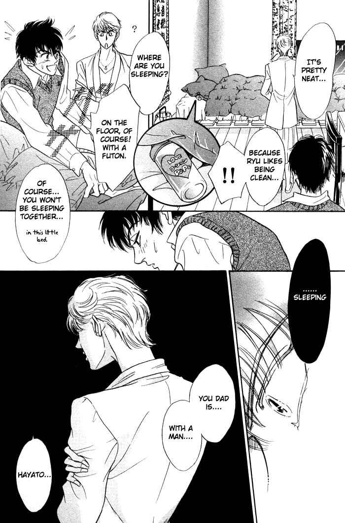 Page 11 Chapter 4 Neji no Kaiten