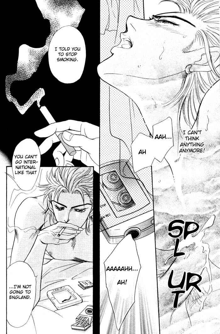 Page 26 Chapter 4 Neji no Kaiten