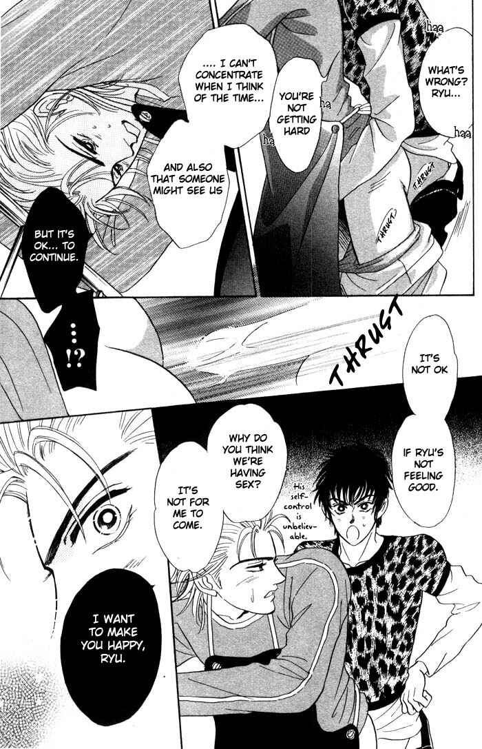 Page 35 Chapter 4 Neji no Kaiten