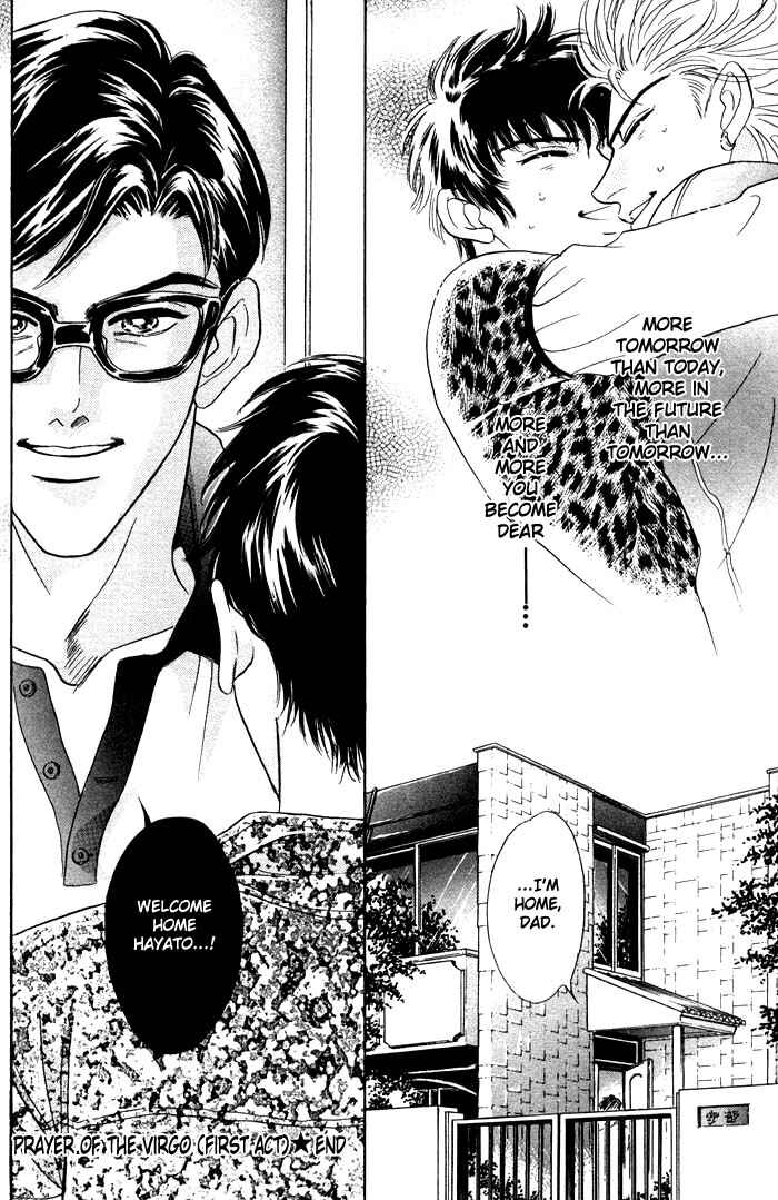 Page 38 Chapter 4 Neji no Kaiten