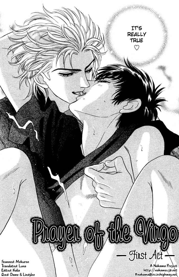 Page 4 Chapter 4 Neji no Kaiten