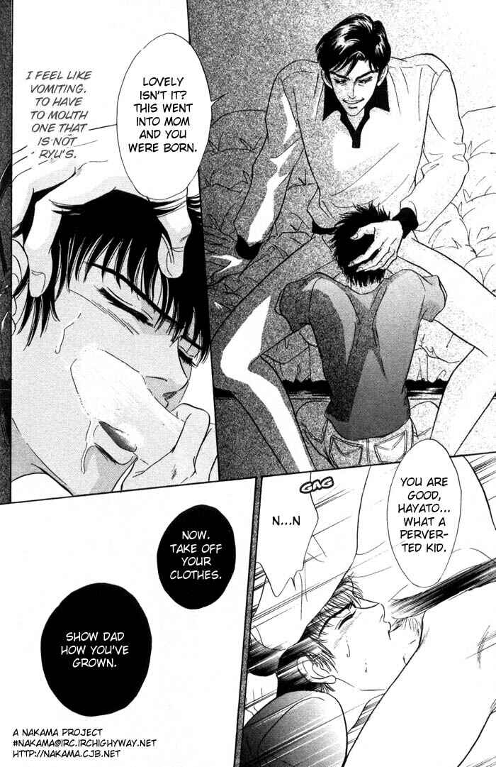 Page 10 Chapter 5 Neji no Kaiten
