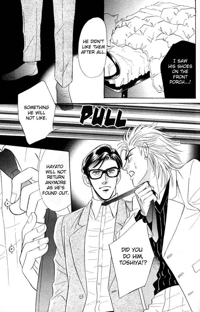 Page 19 Chapter 5 Neji no Kaiten