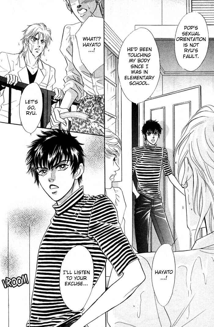 Page 24 Chapter 5 Neji no Kaiten