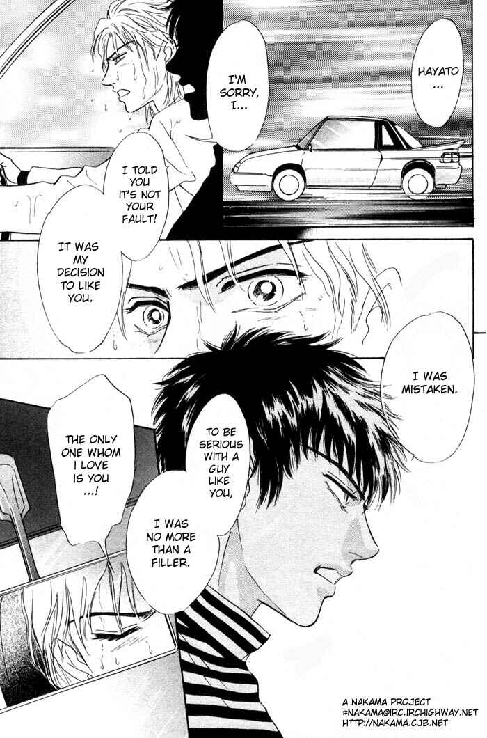 Page 25 Chapter 5 Neji no Kaiten