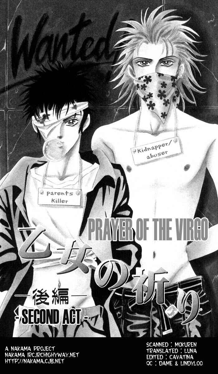 Page 3 Chapter 5 Neji no Kaiten