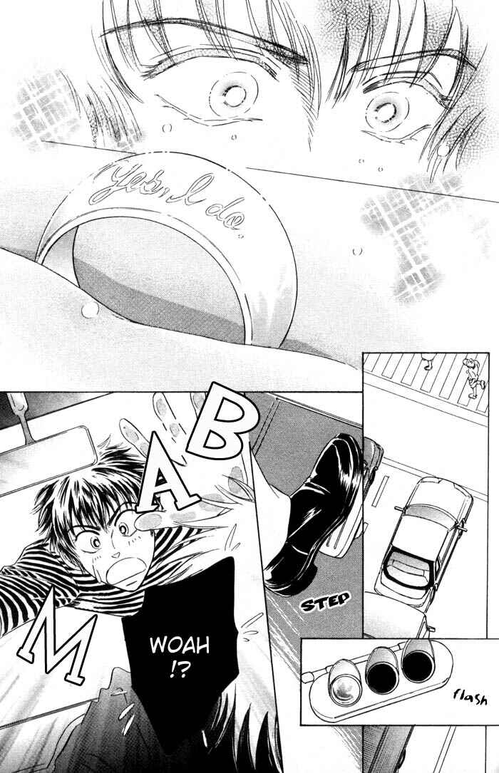 Page 35 Chapter 5 Neji no Kaiten