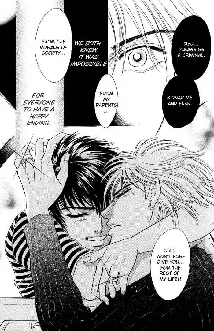 Page 37 Chapter 5 Neji no Kaiten