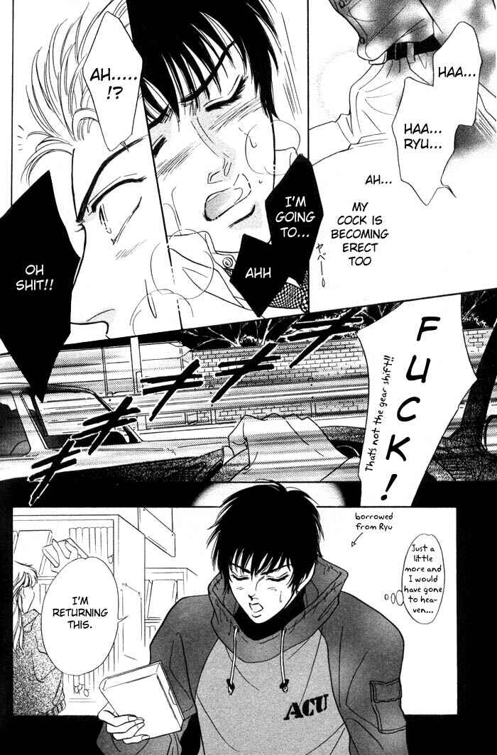 Page 22 Chapter 2 Neji no Kaiten