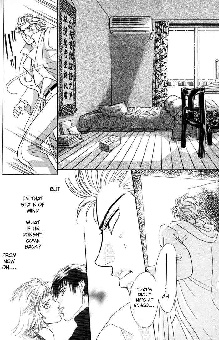 Page 28 Chapter 2 Neji no Kaiten