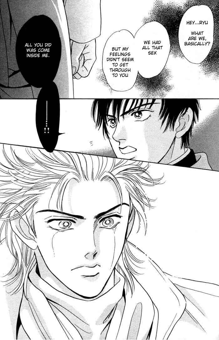 Page 31 Chapter 2 Neji no Kaiten