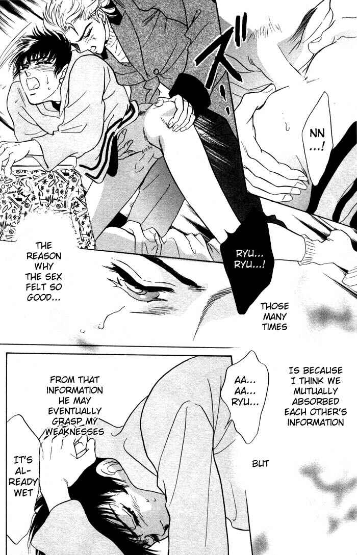 Page 8 Chapter 2 Neji no Kaiten