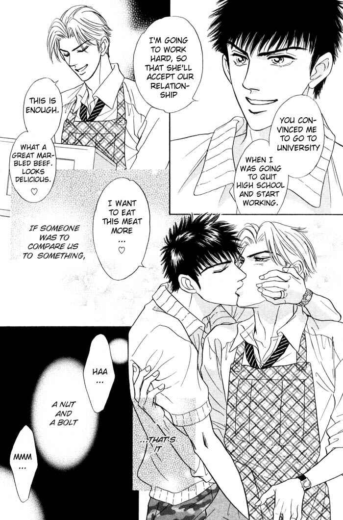 Page 10 Chapter 6 Neji no Kaiten