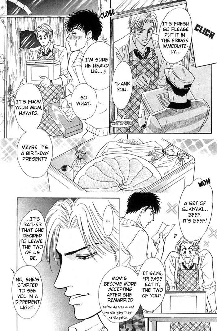 Page 9 Chapter 6 Neji no Kaiten