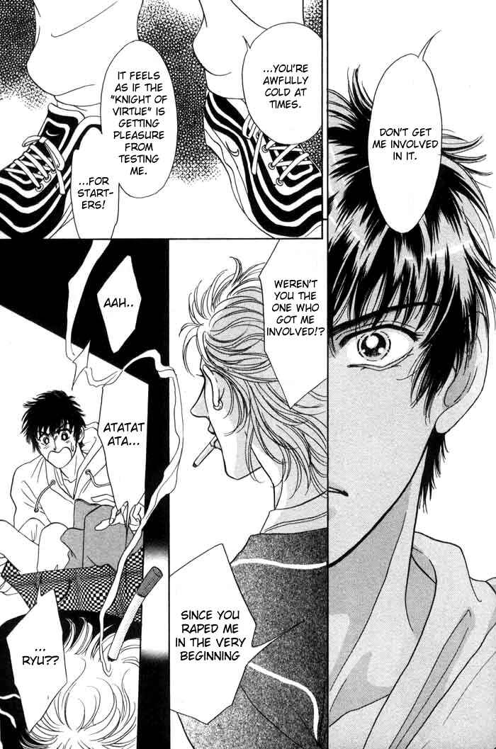 Page 19 Chapter 3 Neji no Kaiten