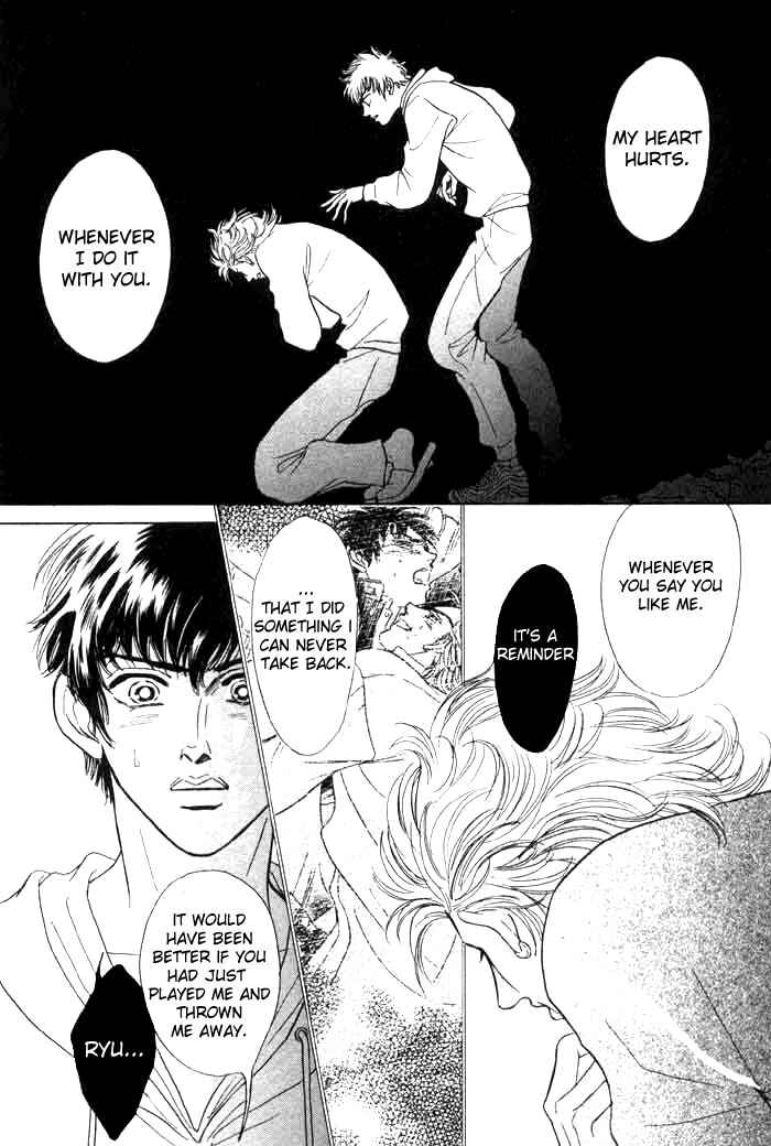 Page 20 Chapter 3 Neji no Kaiten