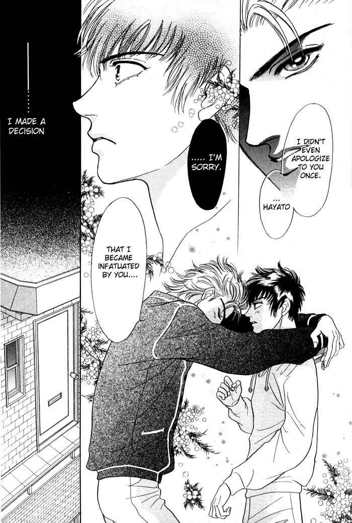 Page 21 Chapter 3 Neji no Kaiten