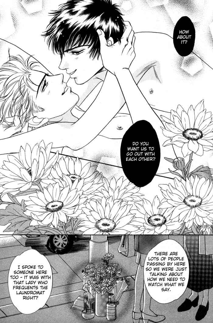 Page 27 Chapter 3 Neji no Kaiten