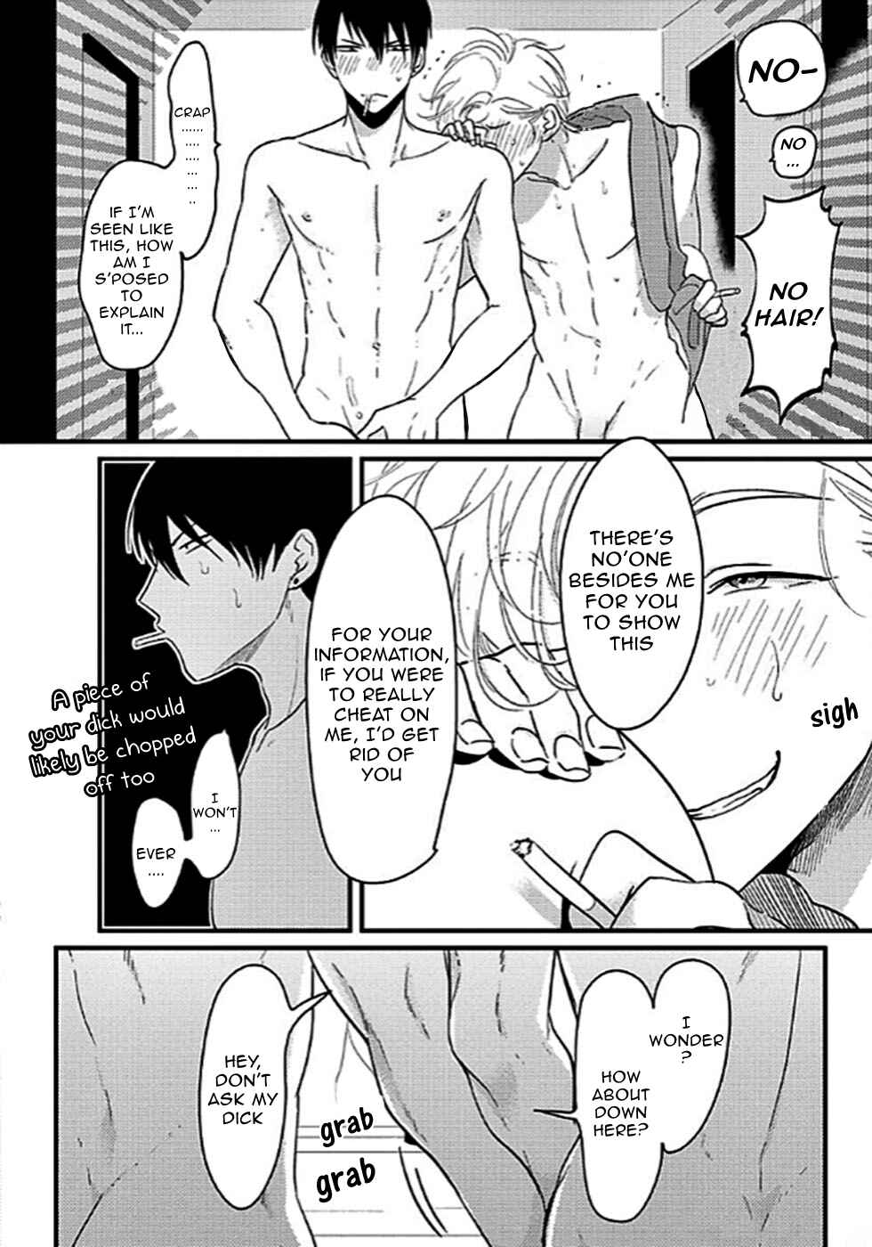 Page 23 Chapter 5 Poji