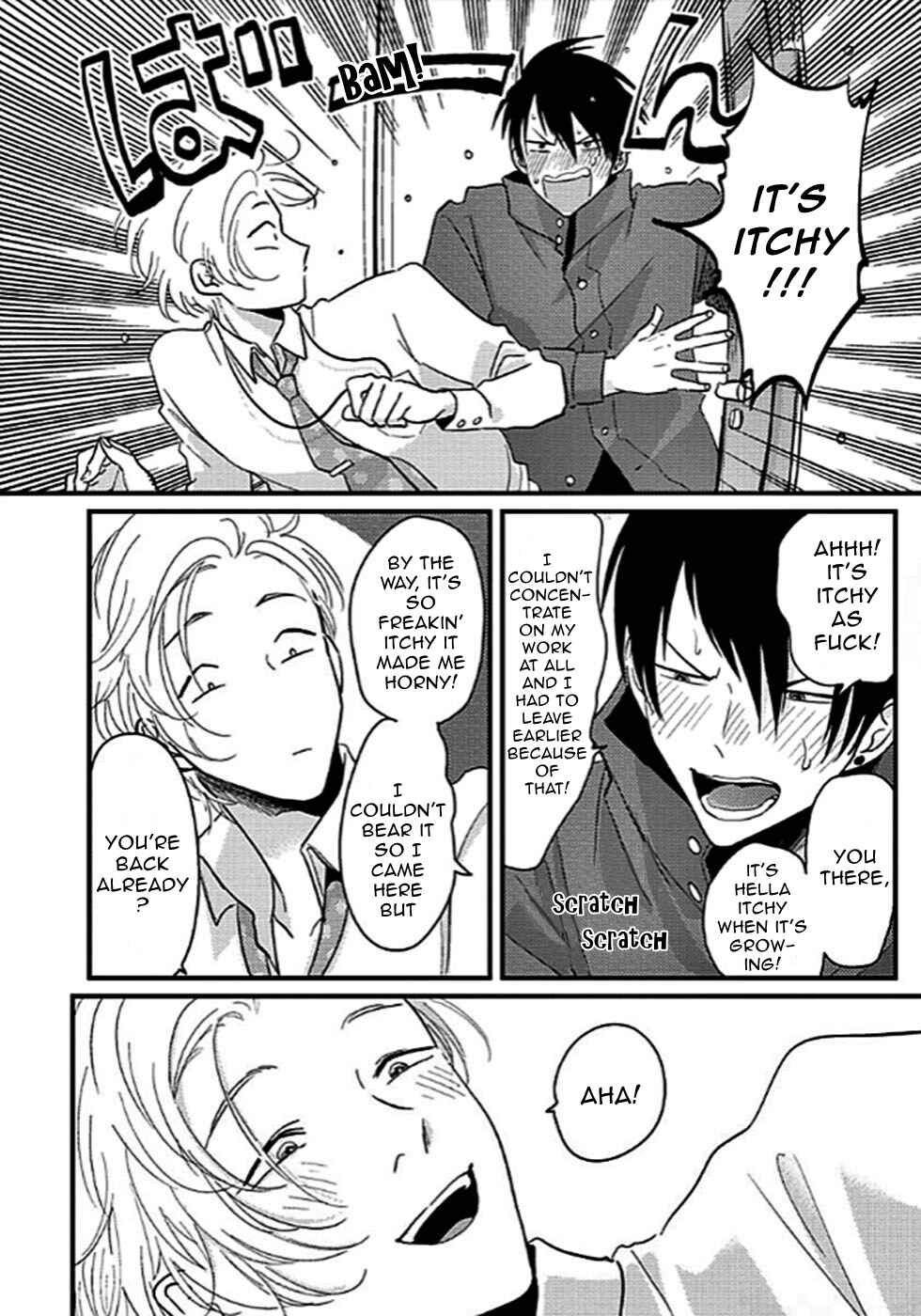 Page 27 Chapter 5 Poji