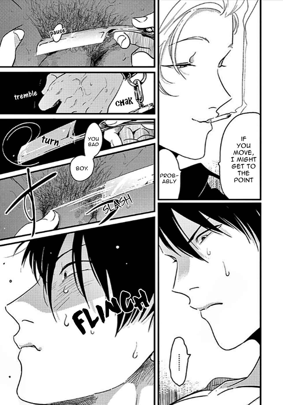 Page 6 Chapter 5 Poji
