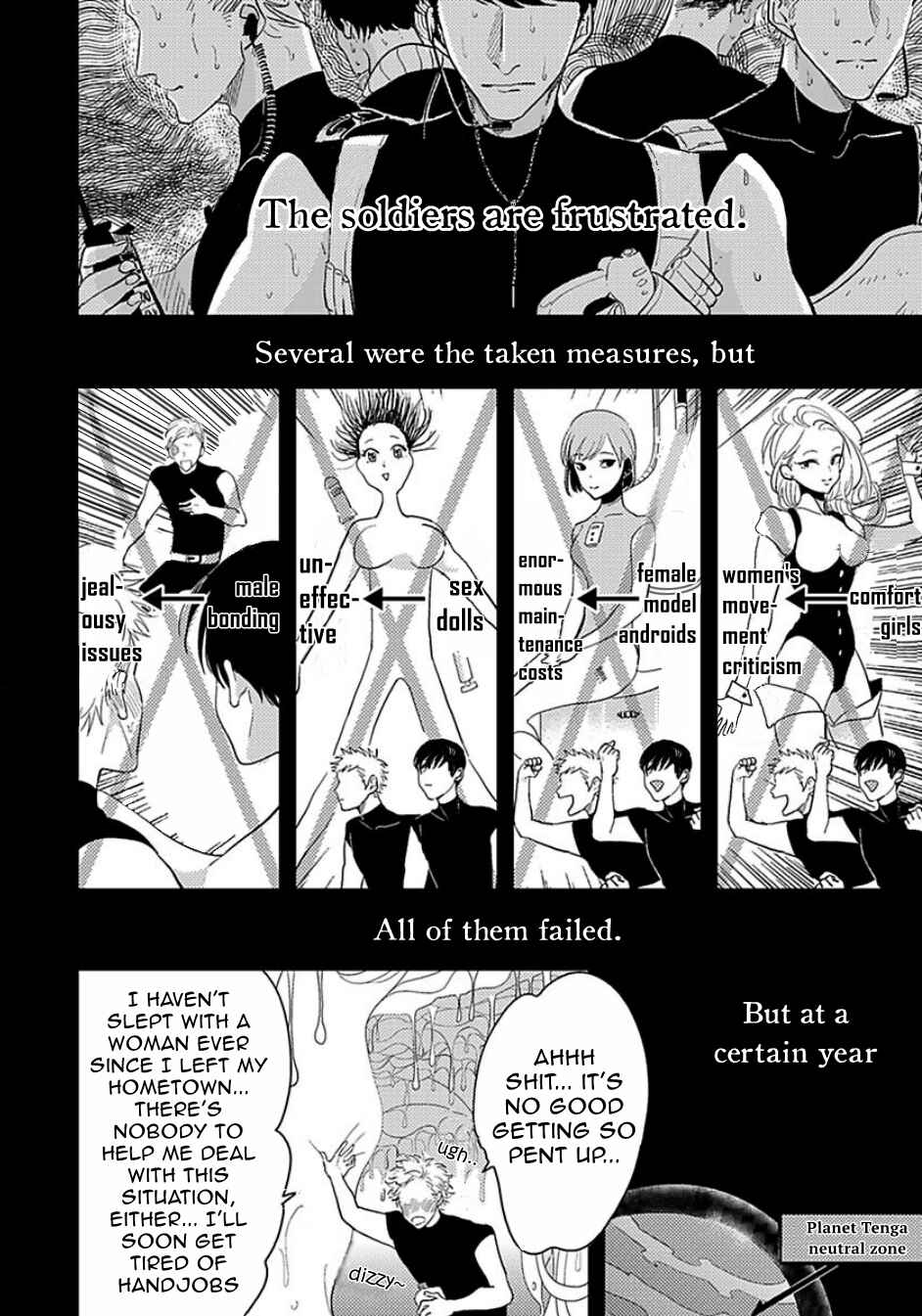 Page 3 Chapter 3 Poji