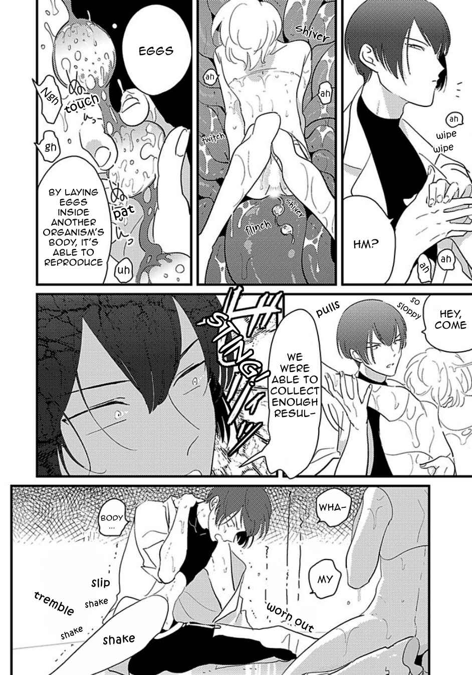 Page 30 Chapter 3 Poji