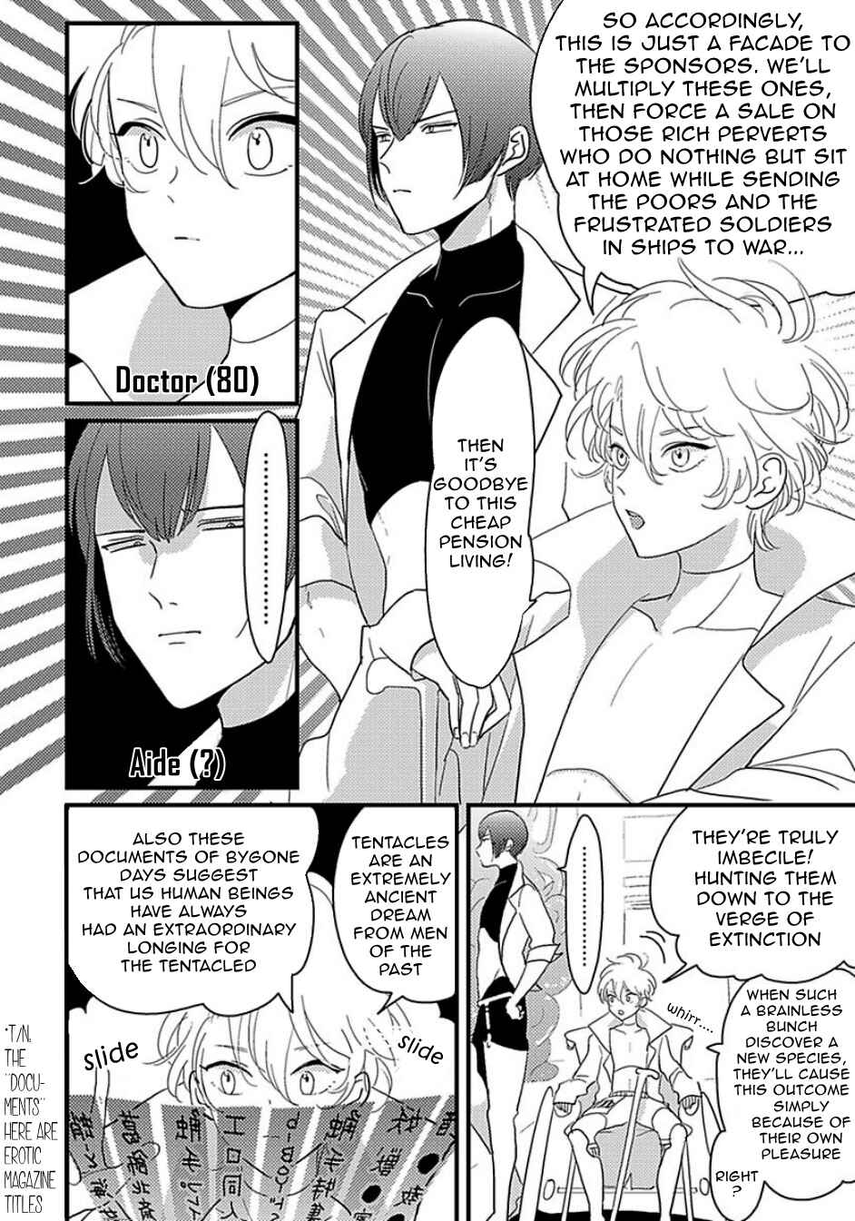 Page 7 Chapter 3 Poji