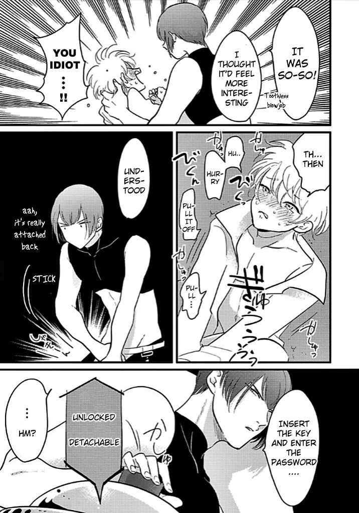 Page 28 Chapter 4 Poji