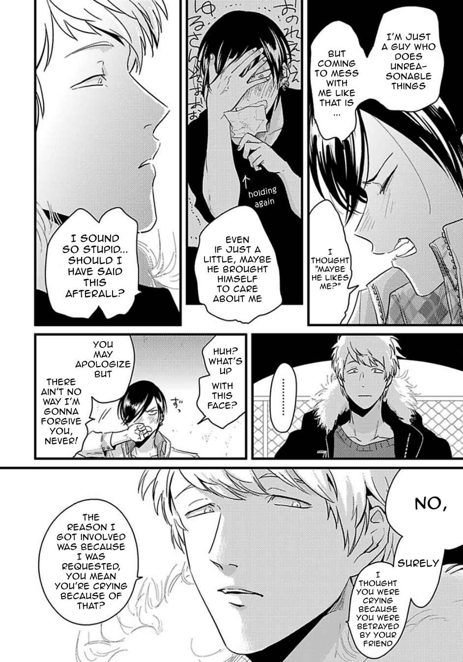 Page 10 Chapter 2 Poji