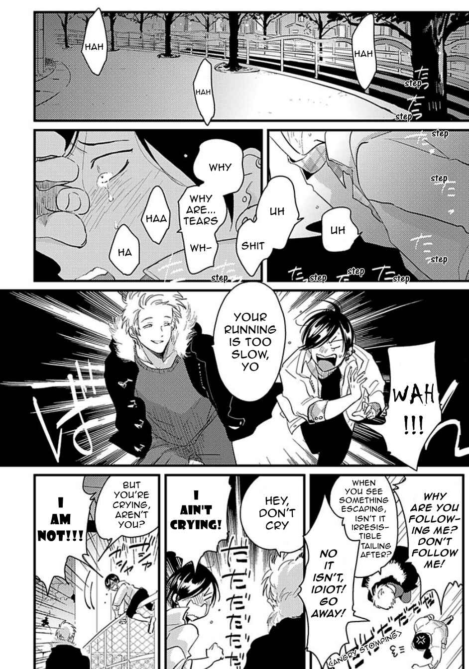 Page 8 Chapter 2 Poji