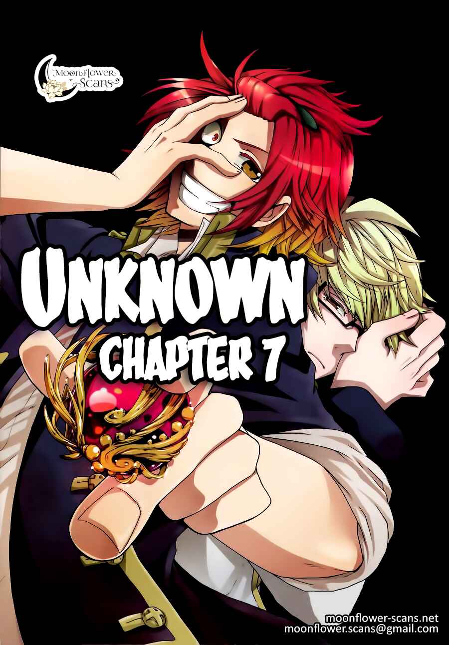 Page 1 Chapter 7 UNKNOWN