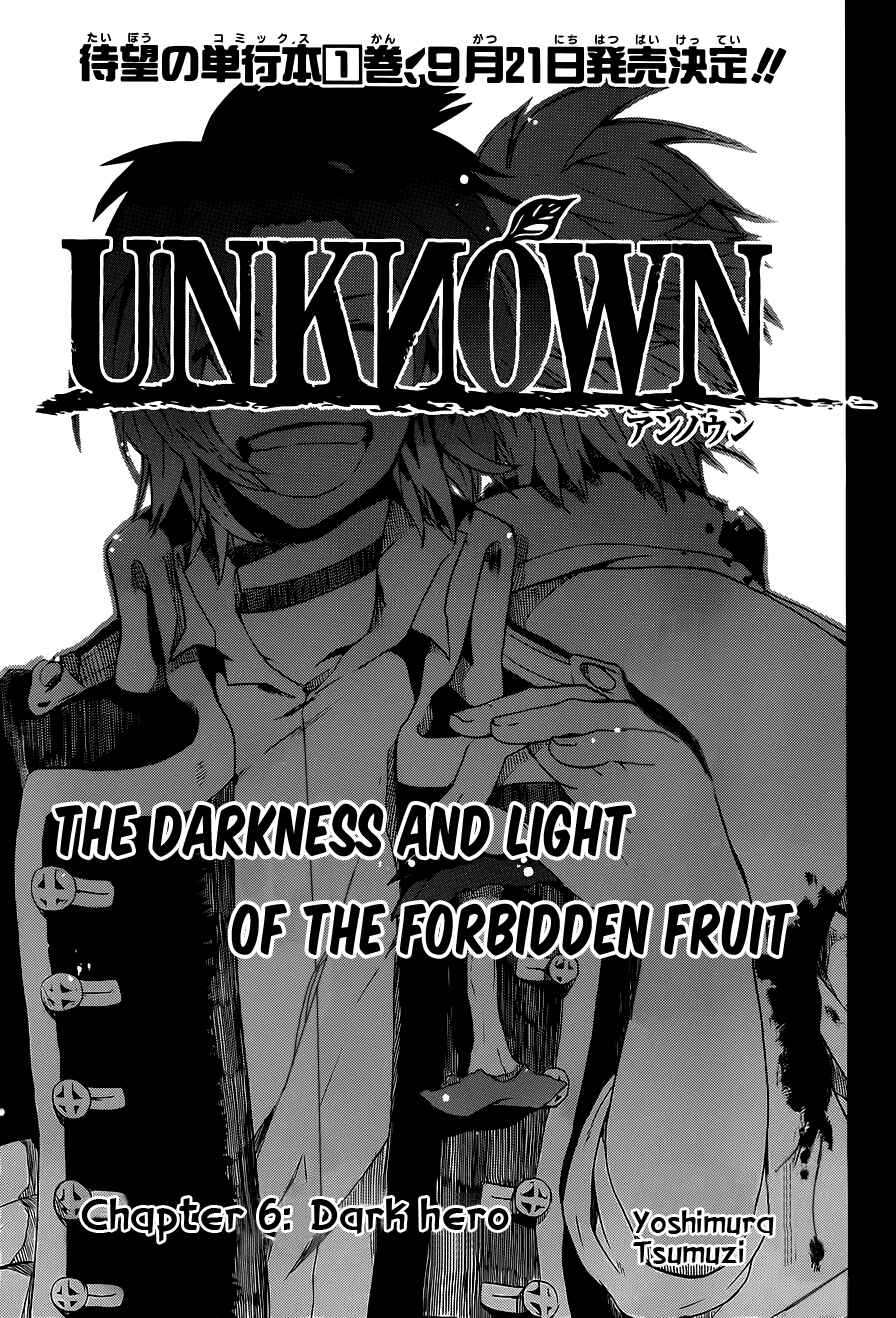 Page 2 Chapter 6 UNKNOWN