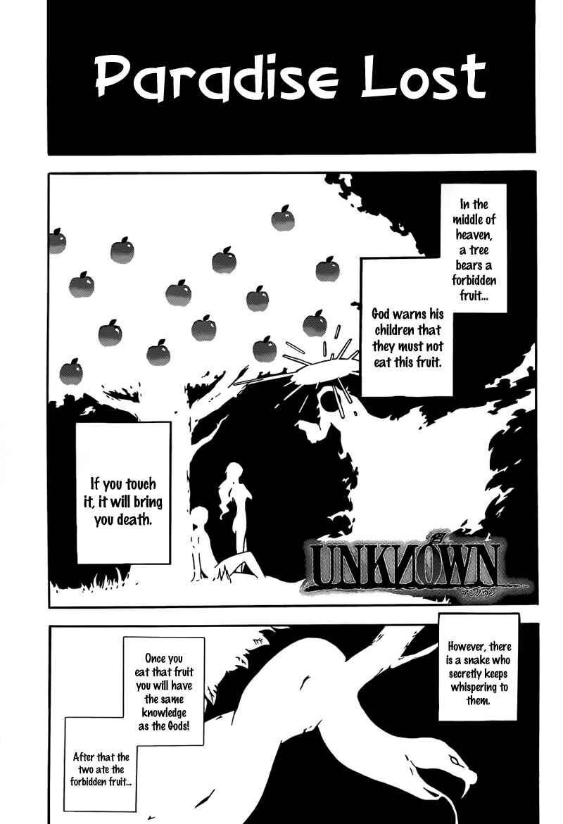 Page 1 Chapter 3 UNKNOWN