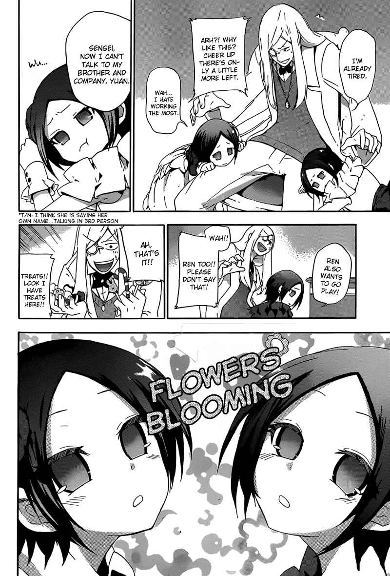 Page 4 Chapter 3 UNKNOWN