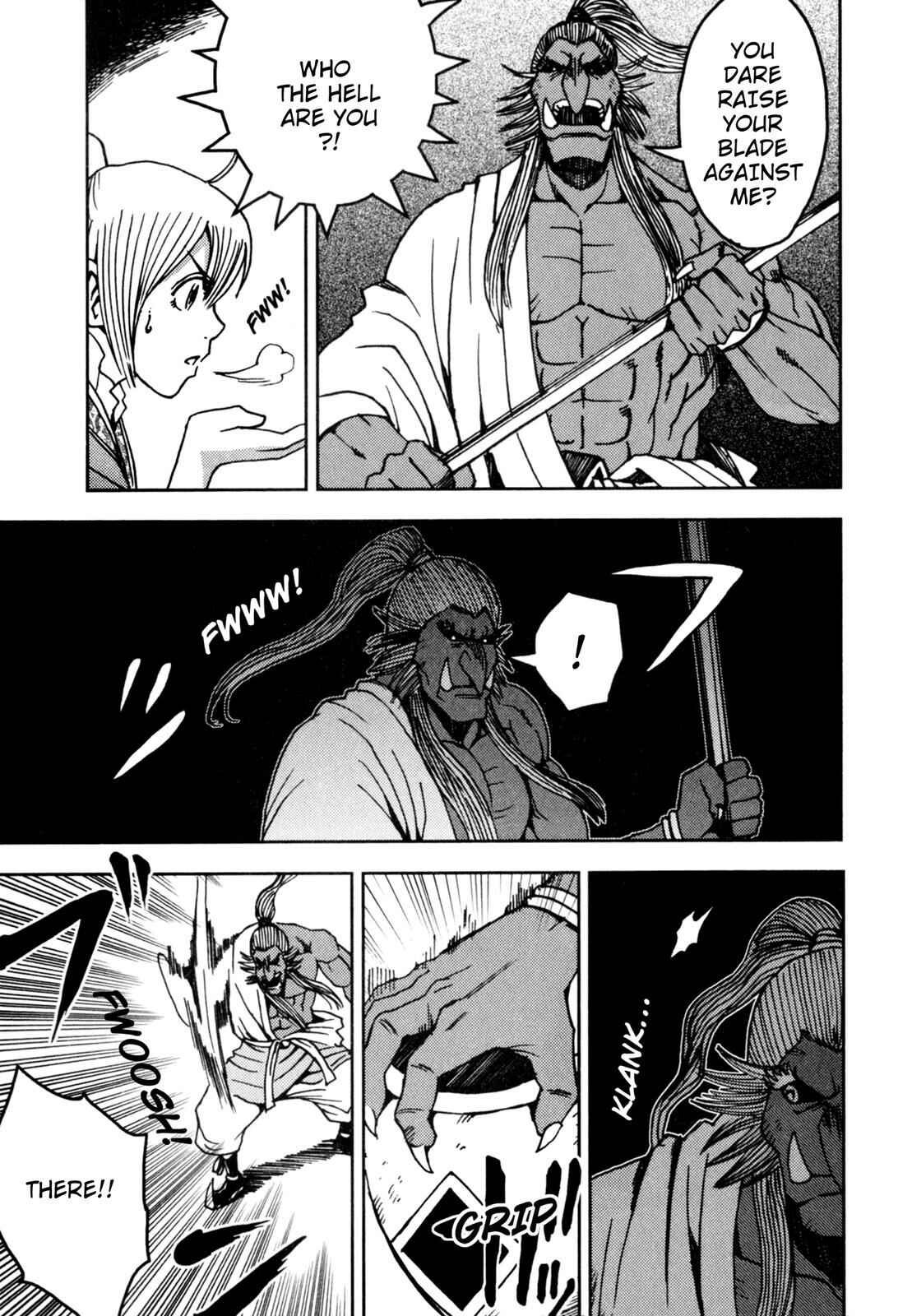 Page 52 Chapter 2 Journey to the West (Variety Art Works)