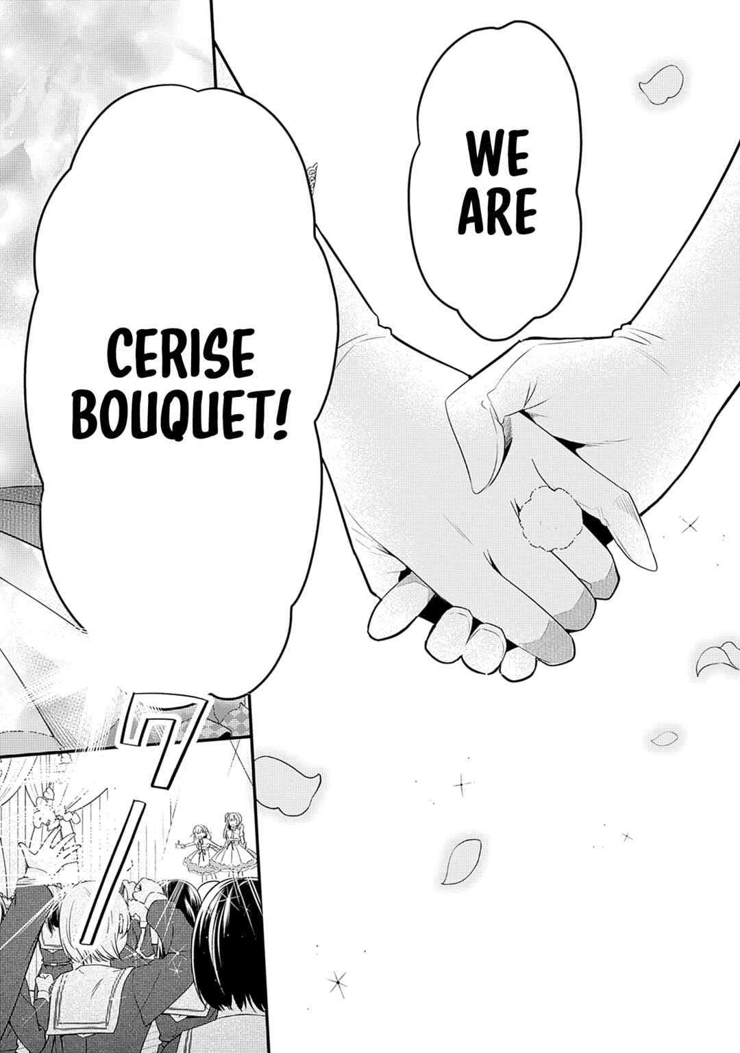 Page 42 Chapter 3 Love Live! flowers* - Hasunosora Girls High School Idol Club -