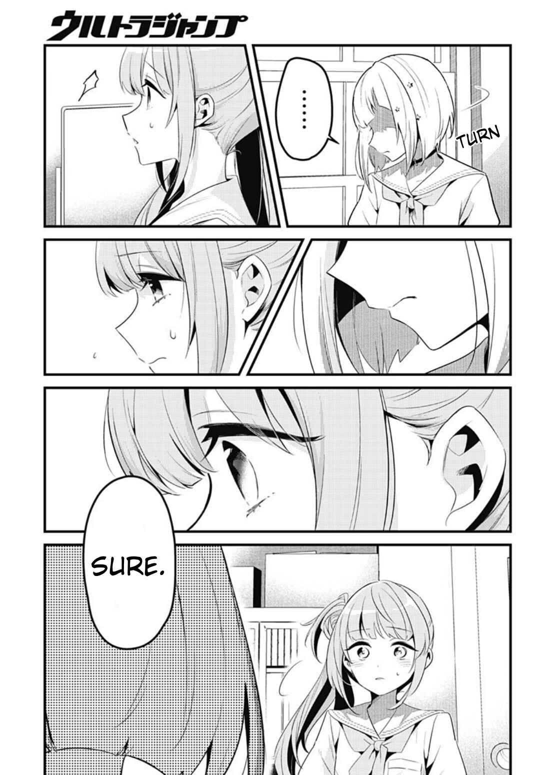 Page 28 Chapter 9 Love Live! flowers* - Hasunosora Girls High School Idol Club -
