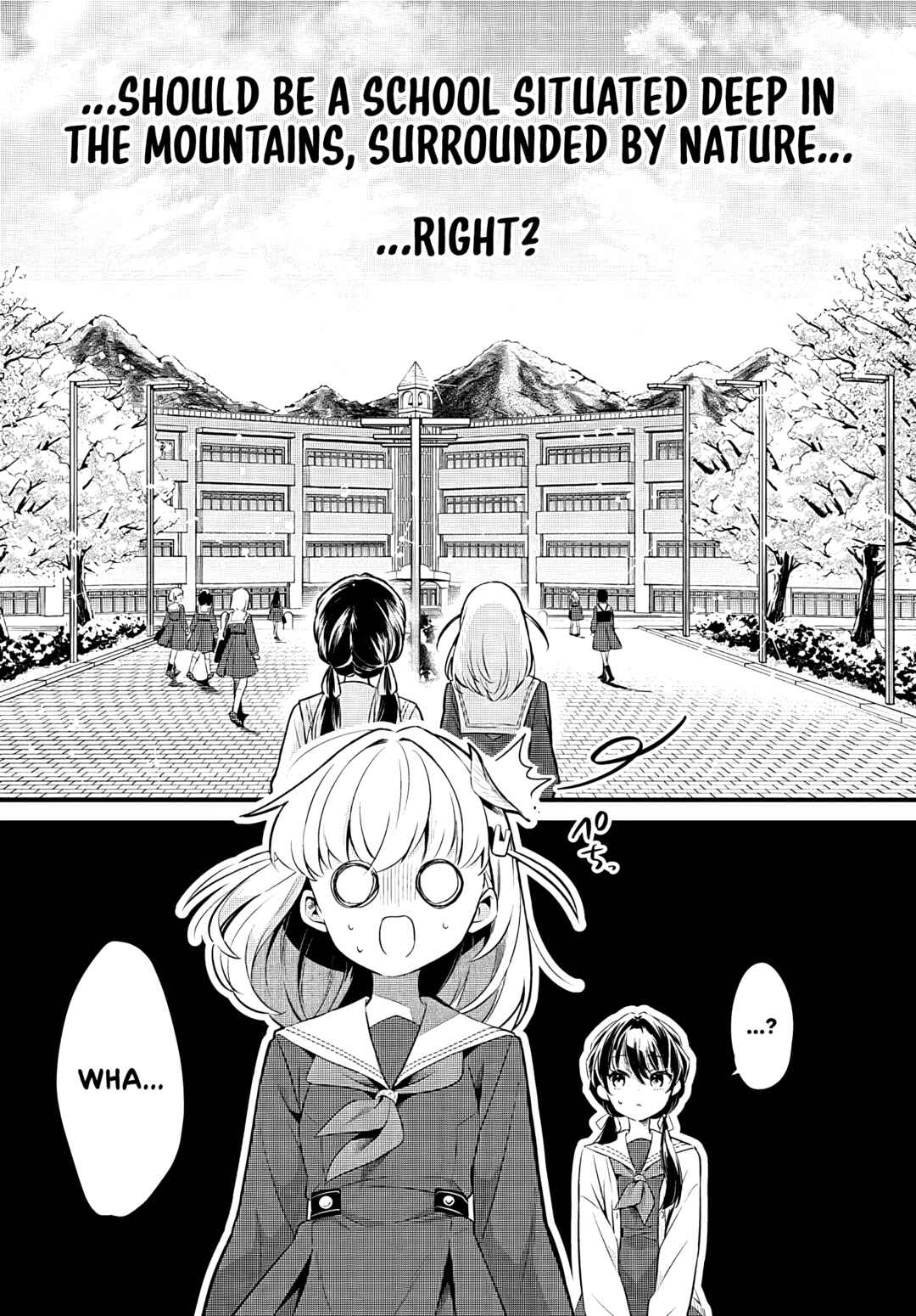 Page 18 Chapter 1 Love Live! flowers* - Hasunosora Girls High School Idol Club -