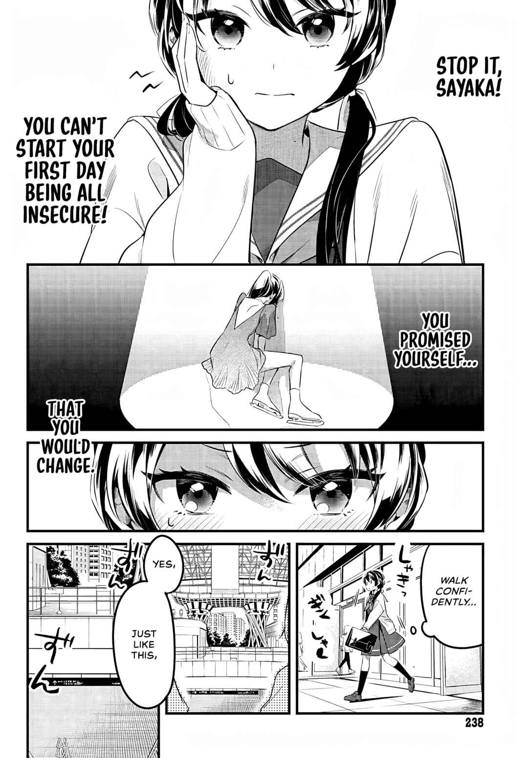 Page 7 Chapter 1 Love Live! flowers* - Hasunosora Girls High School Idol Club -