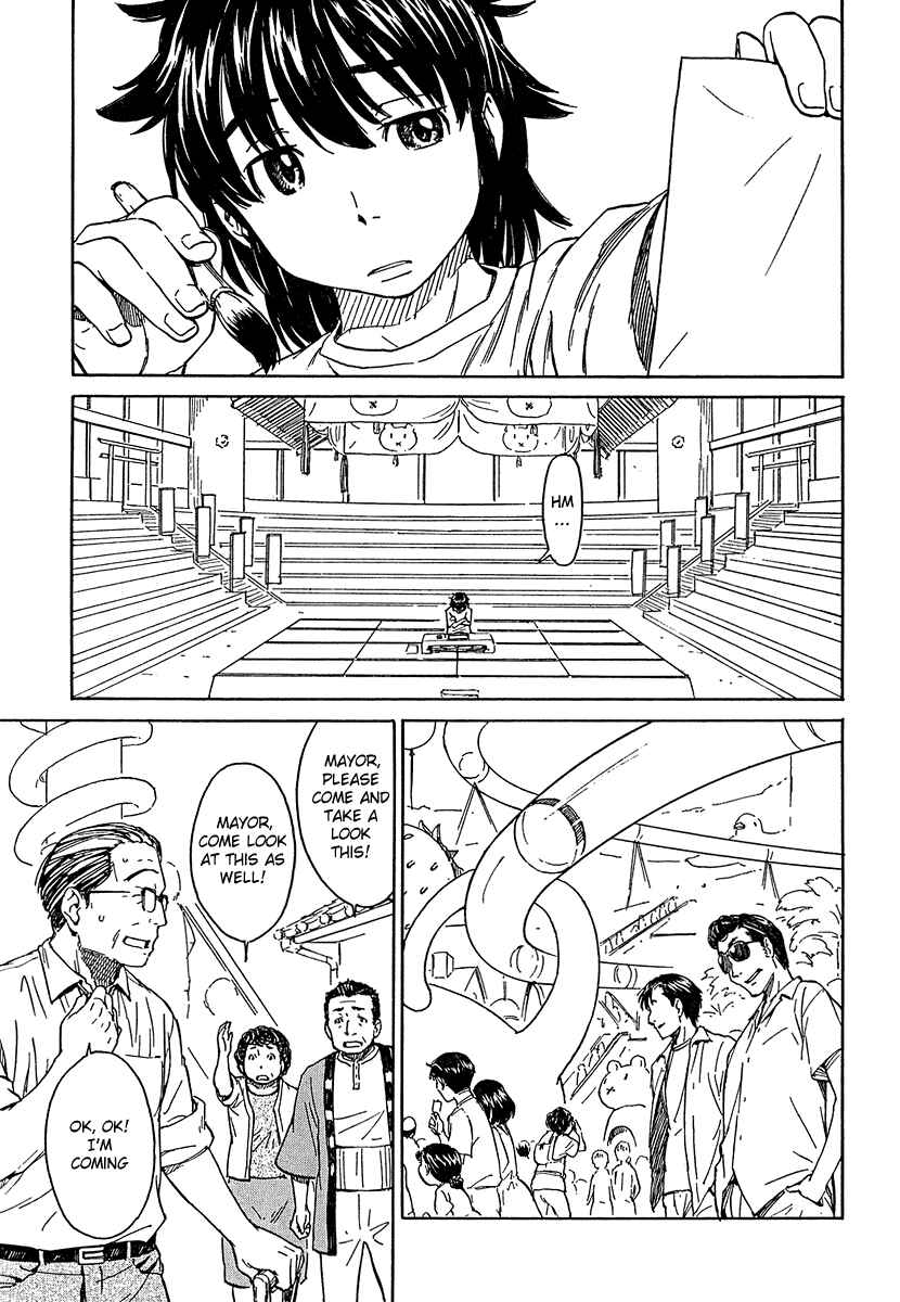 Page 9 Chapter 10 Kamichu!