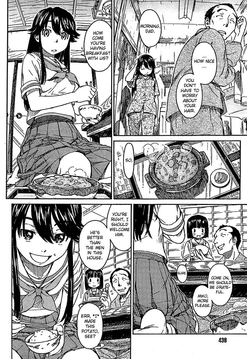 Page 2 Chapter 8.5 Kamichu!