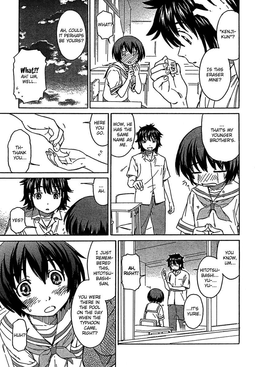 Page 19 Chapter 6 Kamichu!