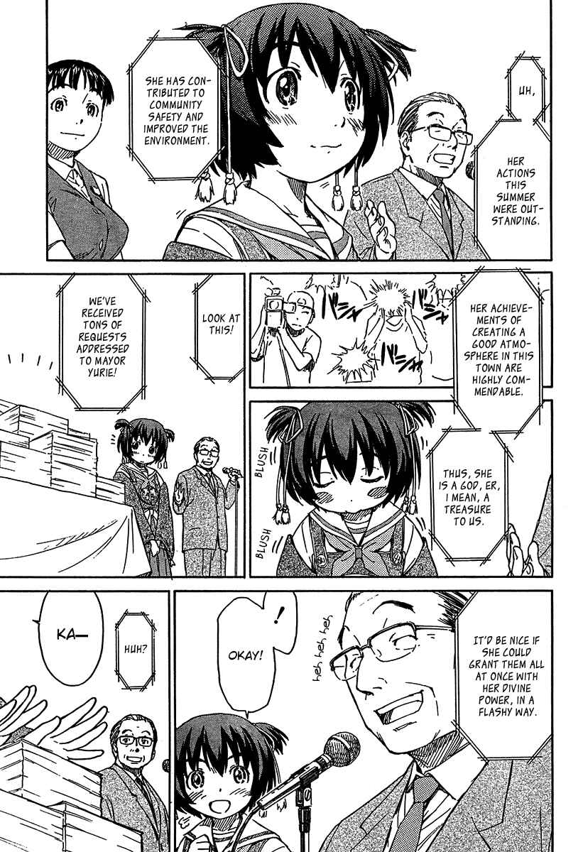 Page 9 Chapter 9 Kamichu!