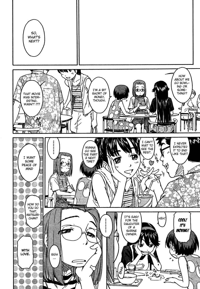 Page 6 Chapter 8 Kamichu!