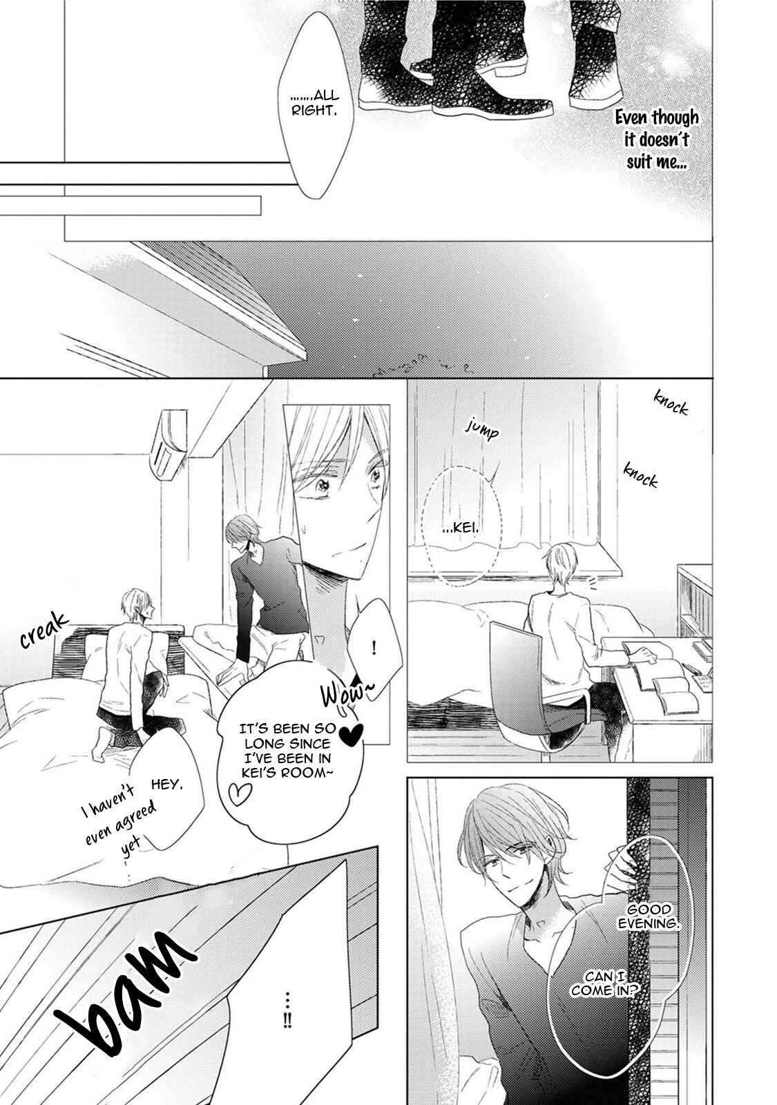 Page 16 Chapter 2 Samurai Ice Cream