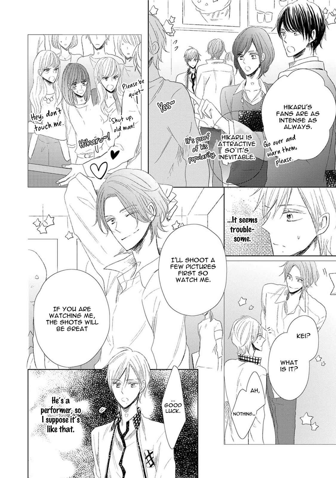 Page 23 Chapter 2 Samurai Ice Cream