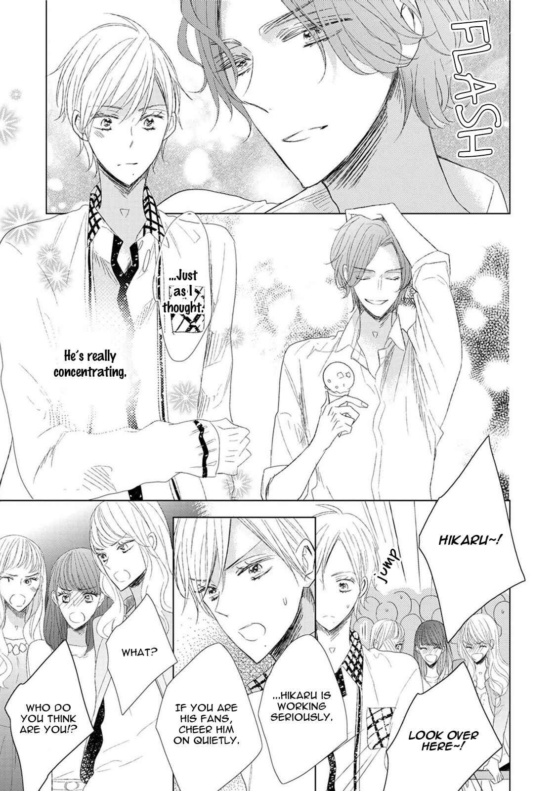 Page 24 Chapter 2 Samurai Ice Cream