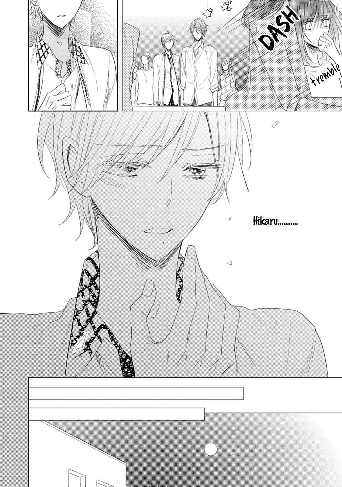 Page 29 Chapter 2 Samurai Ice Cream